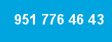 951 776 46 43